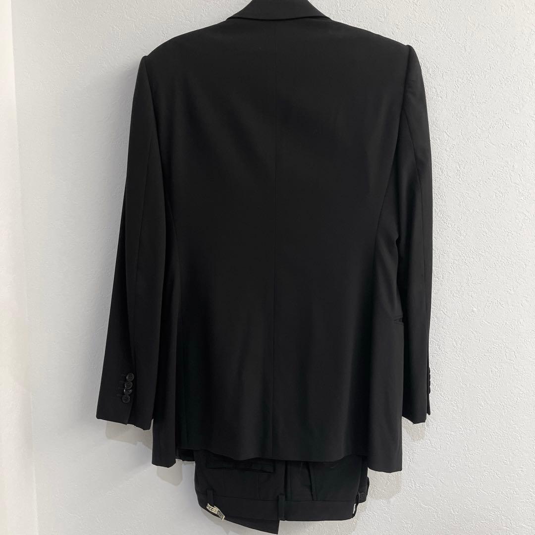 ジョルジオアルマーニ　セットアップスーツ