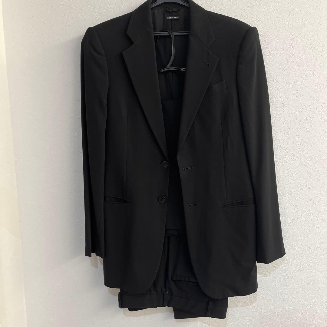 ジョルジオアルマーニ　セットアップスーツ