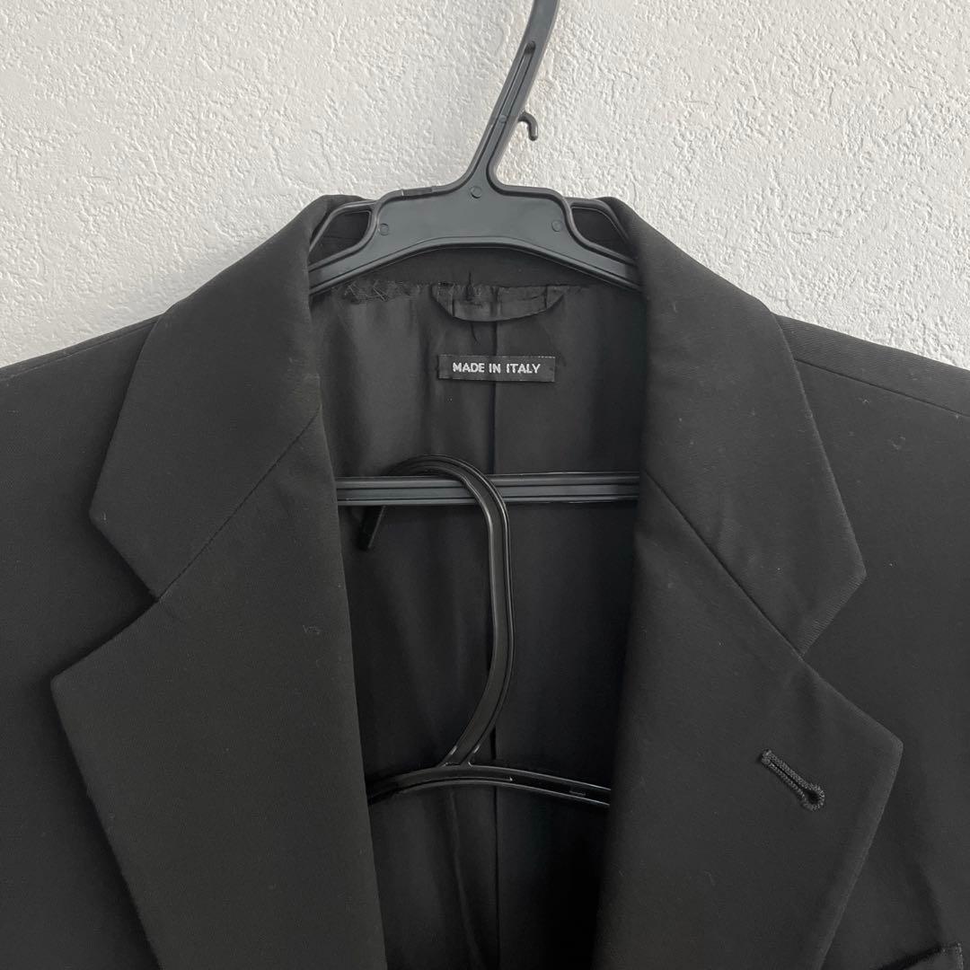 ジョルジオアルマーニ　セットアップスーツ