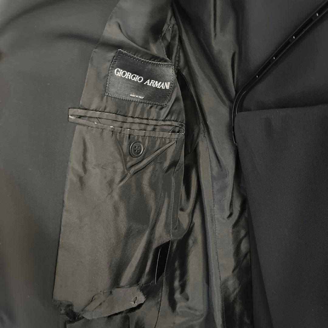 ジョルジオアルマーニ　セットアップスーツ