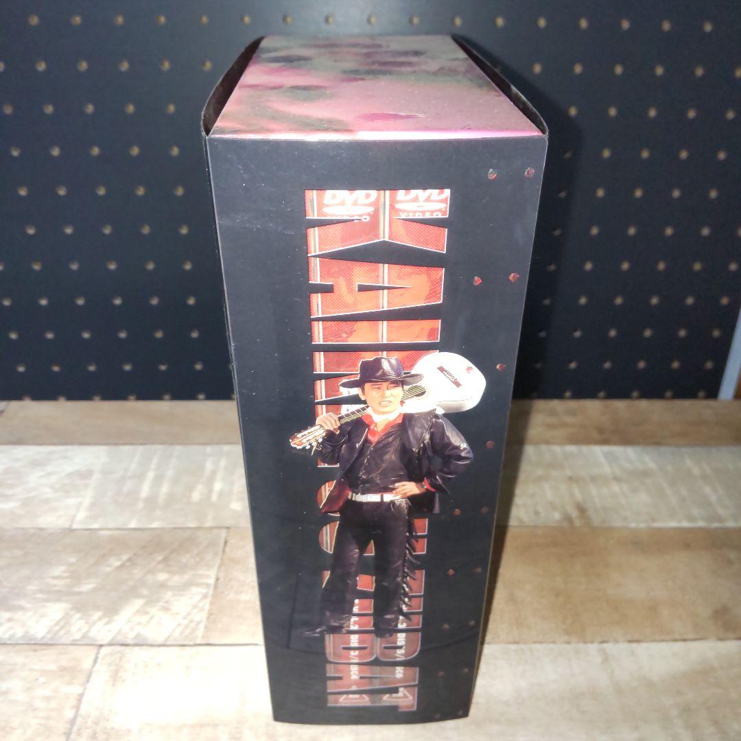 快傑ズバット DVD-BOX〈初回限定生産・7枚組〉