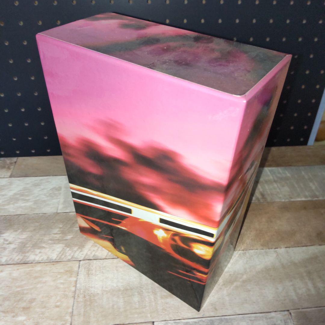 快傑ズバット DVD-BOX〈初回限定生産・7枚組〉