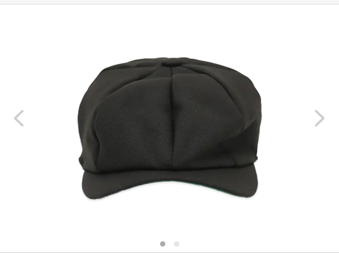 螺*鈿様 MR.BROTHERS CUT CLUB × NEW ERA size