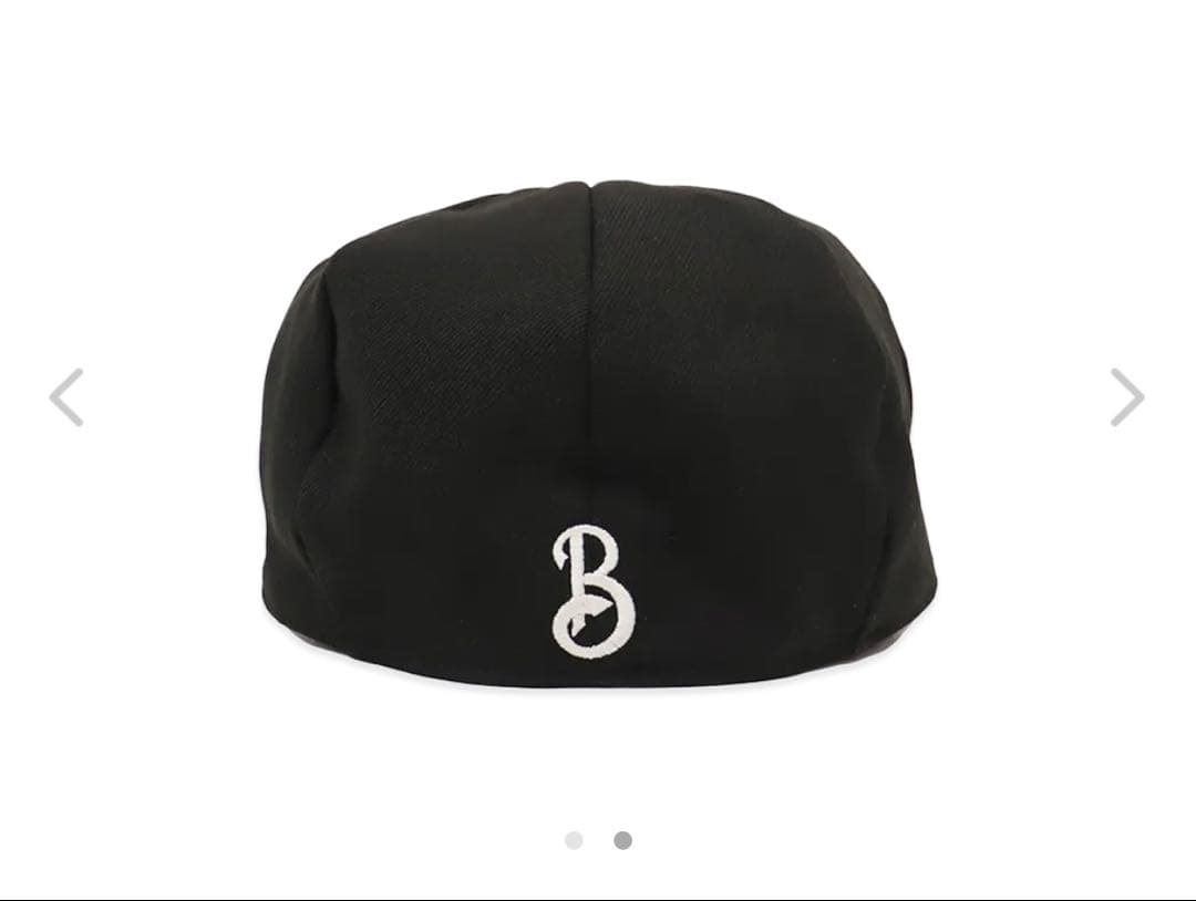 螺*鈿様 MR.BROTHERS CUT CLUB × NEW ERA size