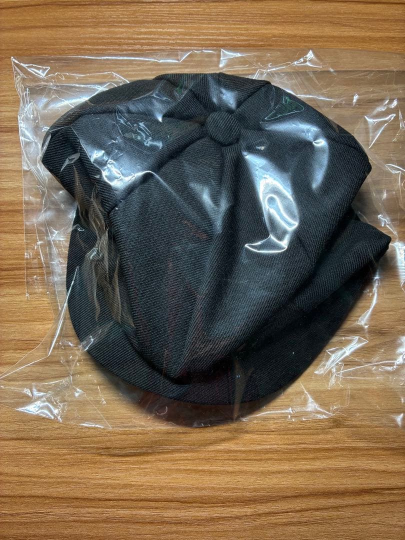 螺*鈿様 MR.BROTHERS CUT CLUB × NEW ERA size