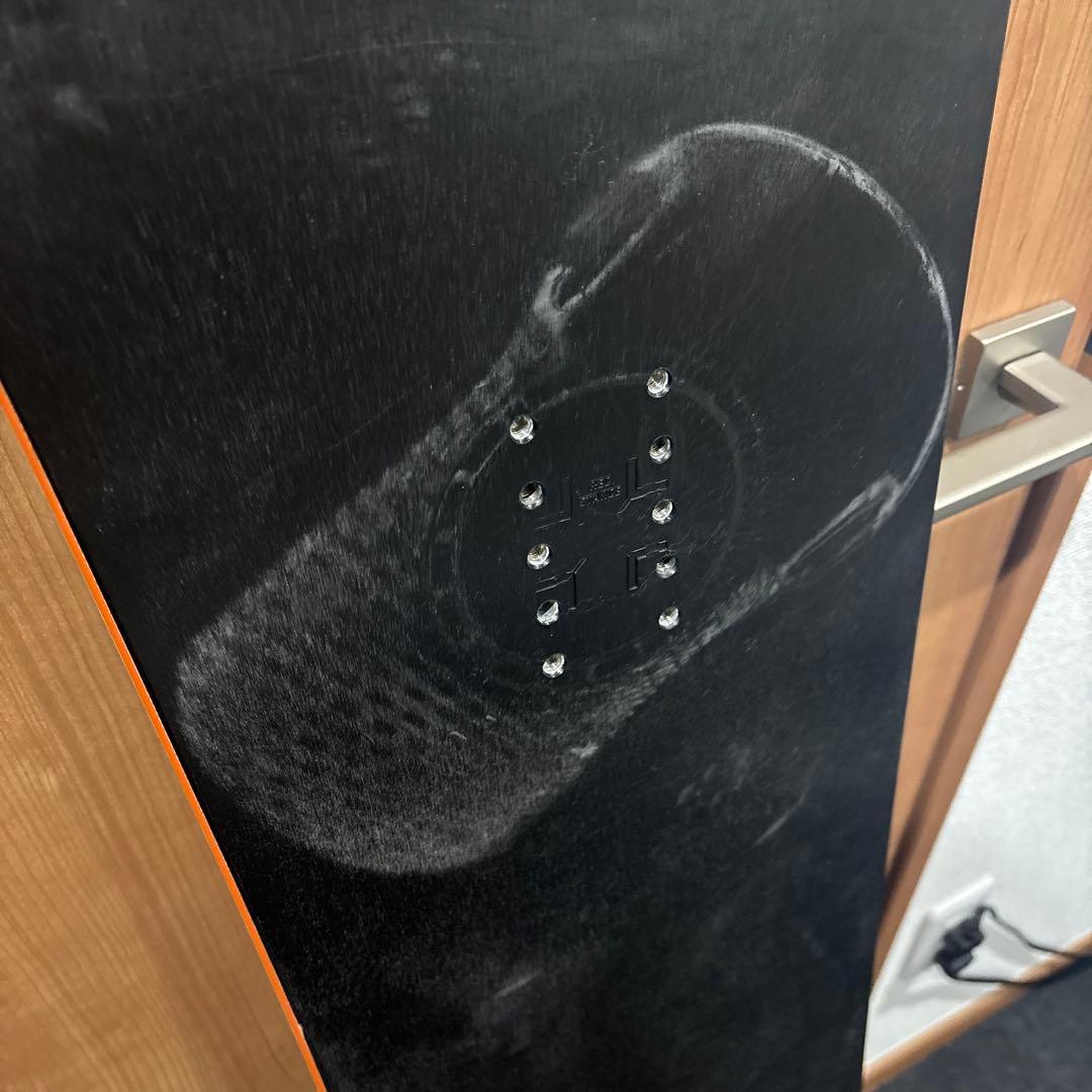 スノーボード-23-24 FANATIC EONE 153cm