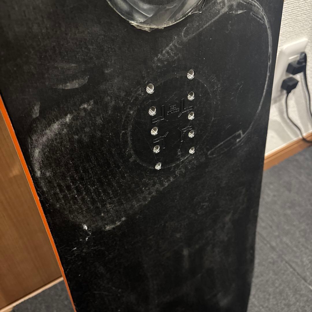 スノーボード-23-24 FANATIC EONE 153cm