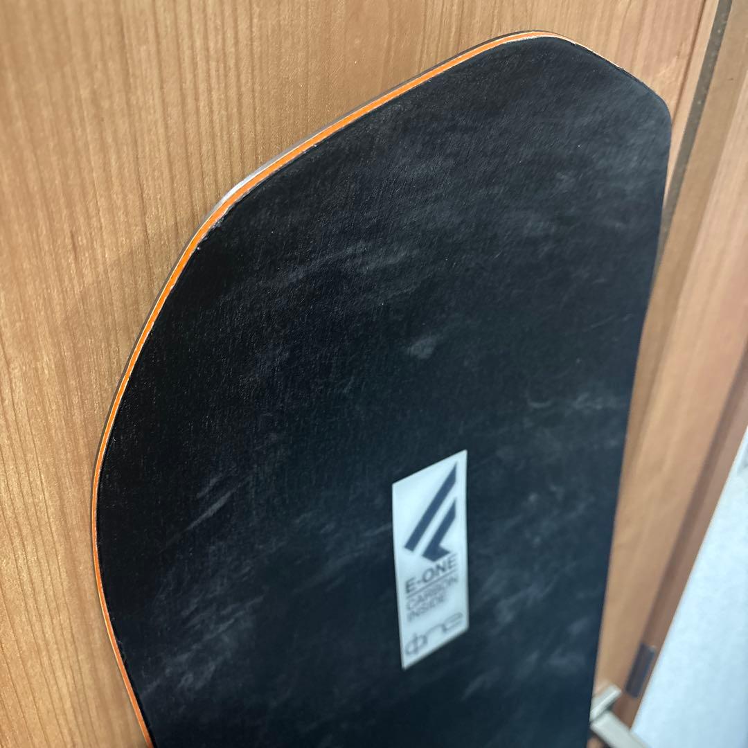 スノーボード-23-24 FANATIC EONE 153cm