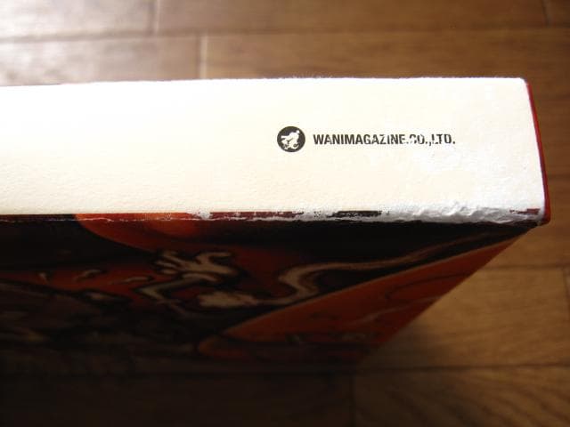 The Birthe of Rockin’JellyBean　限定版　画集