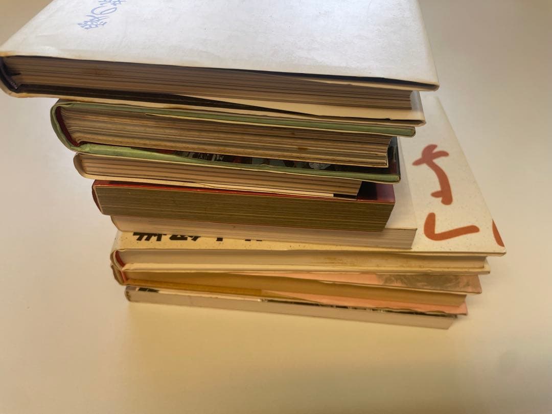 荒木経惟 写真集8冊まとめ売り