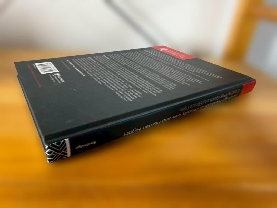 洋書 Routledge Handbook of Disability