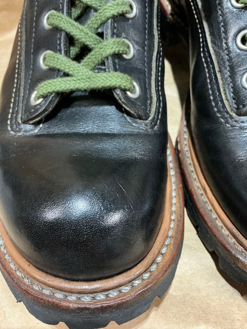 b*d様 RED WING レッドウィング ラインマンブーツ 2935 7D