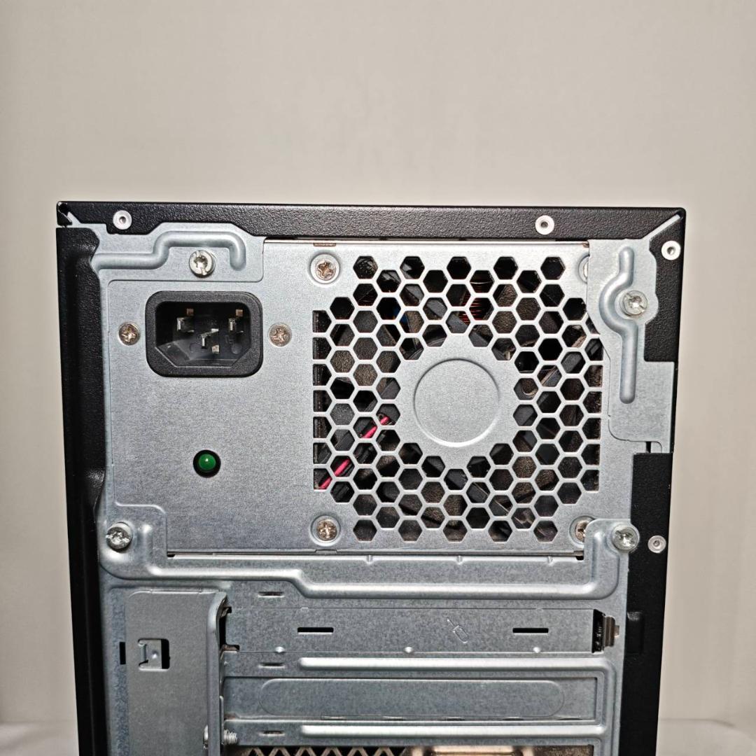 ゲーミングPC/core i7/500GB/GTX960/Office搭載/HP