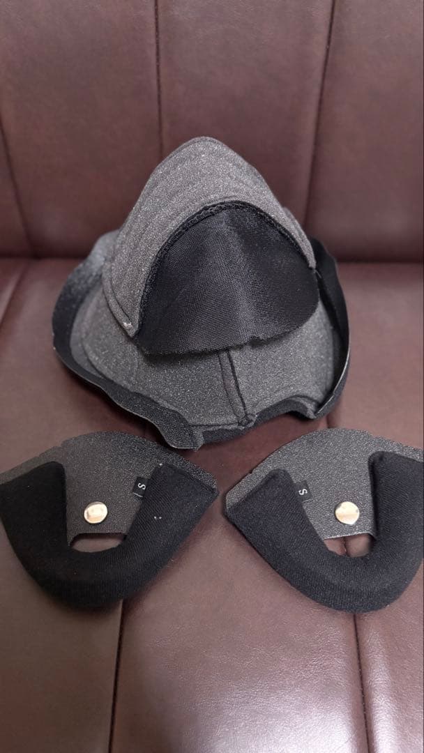 TT&CO. スーパーマグナム スタンダード　アイボリー　57-58