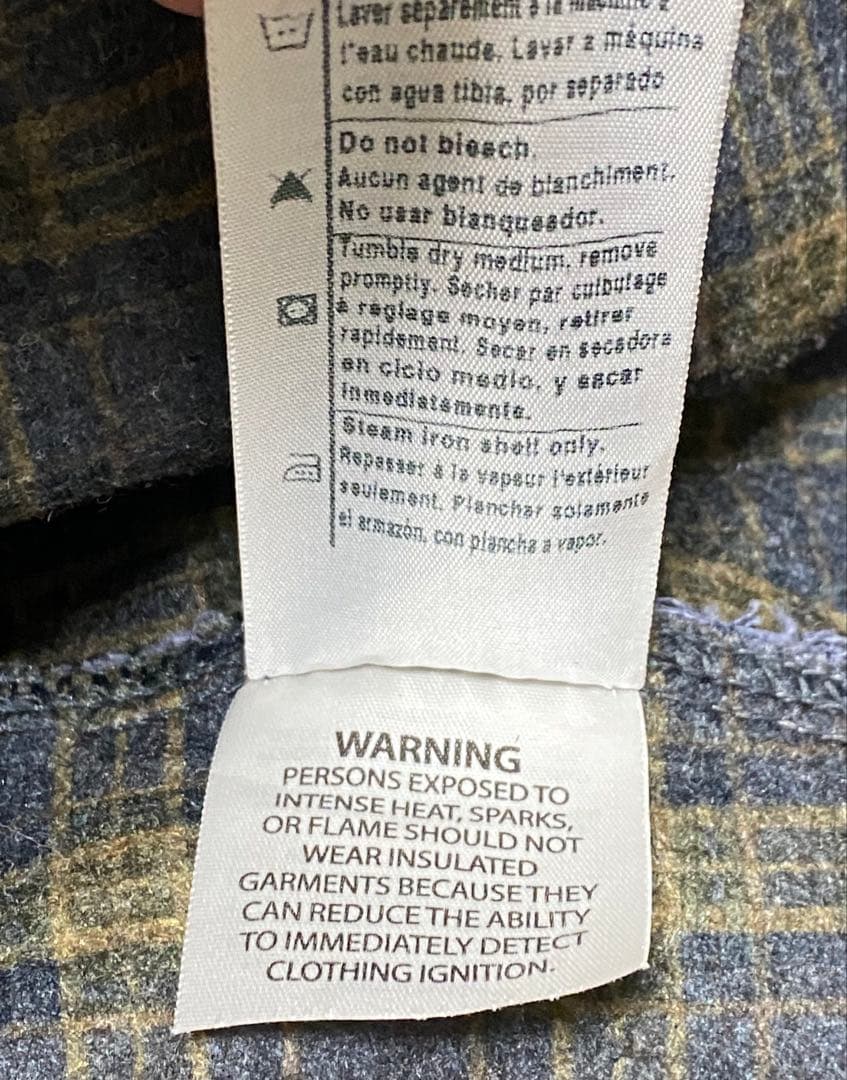 限定品　カーハート デトロイトジャケット Carhartt Jacket ダック