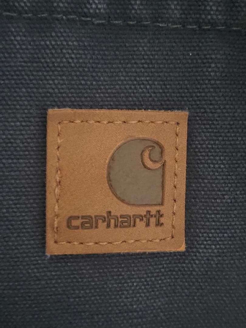 限定品　カーハート デトロイトジャケット Carhartt Jacket ダック