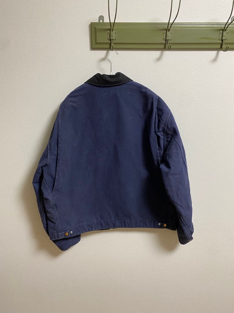 限定品　カーハート デトロイトジャケット Carhartt Jacket ダック