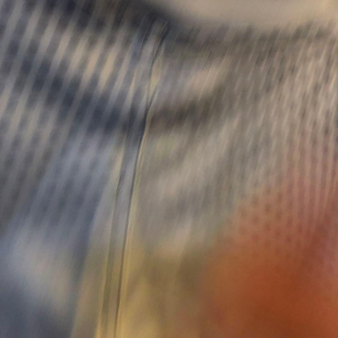 S3 トライアルパンツ　新品未使用！