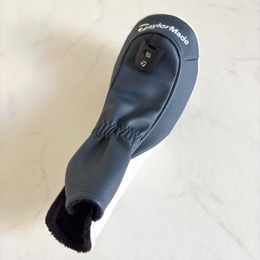 テーラーメイド Qi10 TOUR 5W 18° ヘッド単品 純正HC テーラー