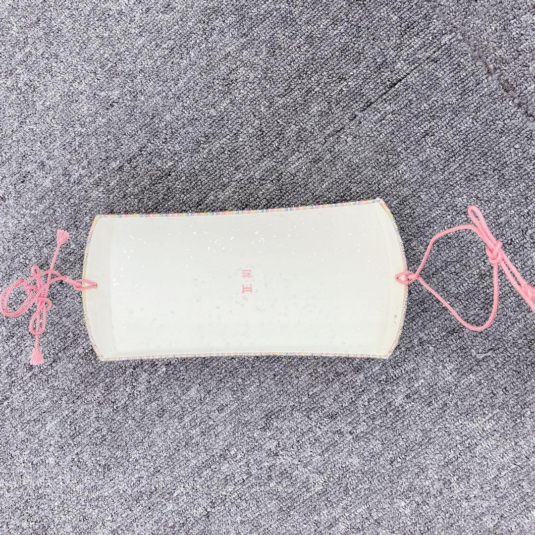 三味線 細棹 トチ入り紅木 一本溝 丸打胴 犬皮 和楽器