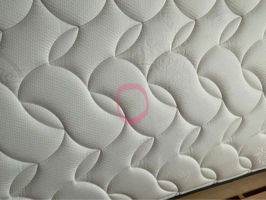 【3/4まで取り置き中】SERTA PS シングルマットレス トゥルー64ソフト