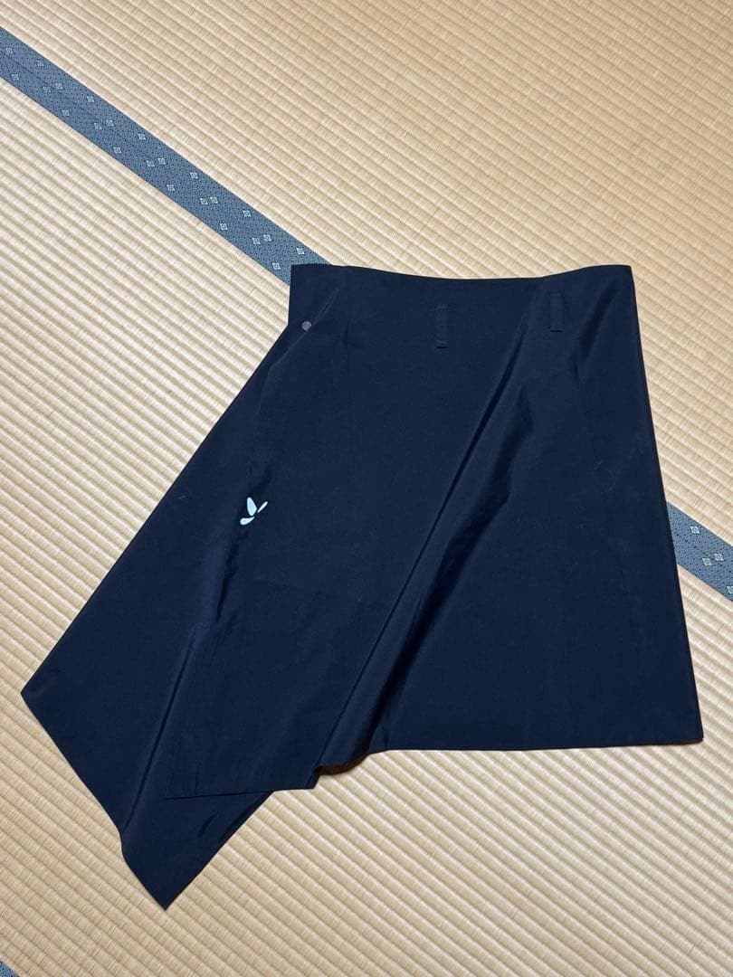 専用 yausye 中国新鋭 ナイロンスカート スカート