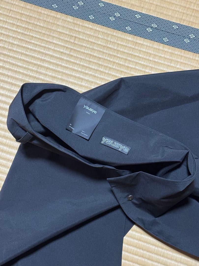 専用 yausye 中国新鋭 ナイロンスカート スカート