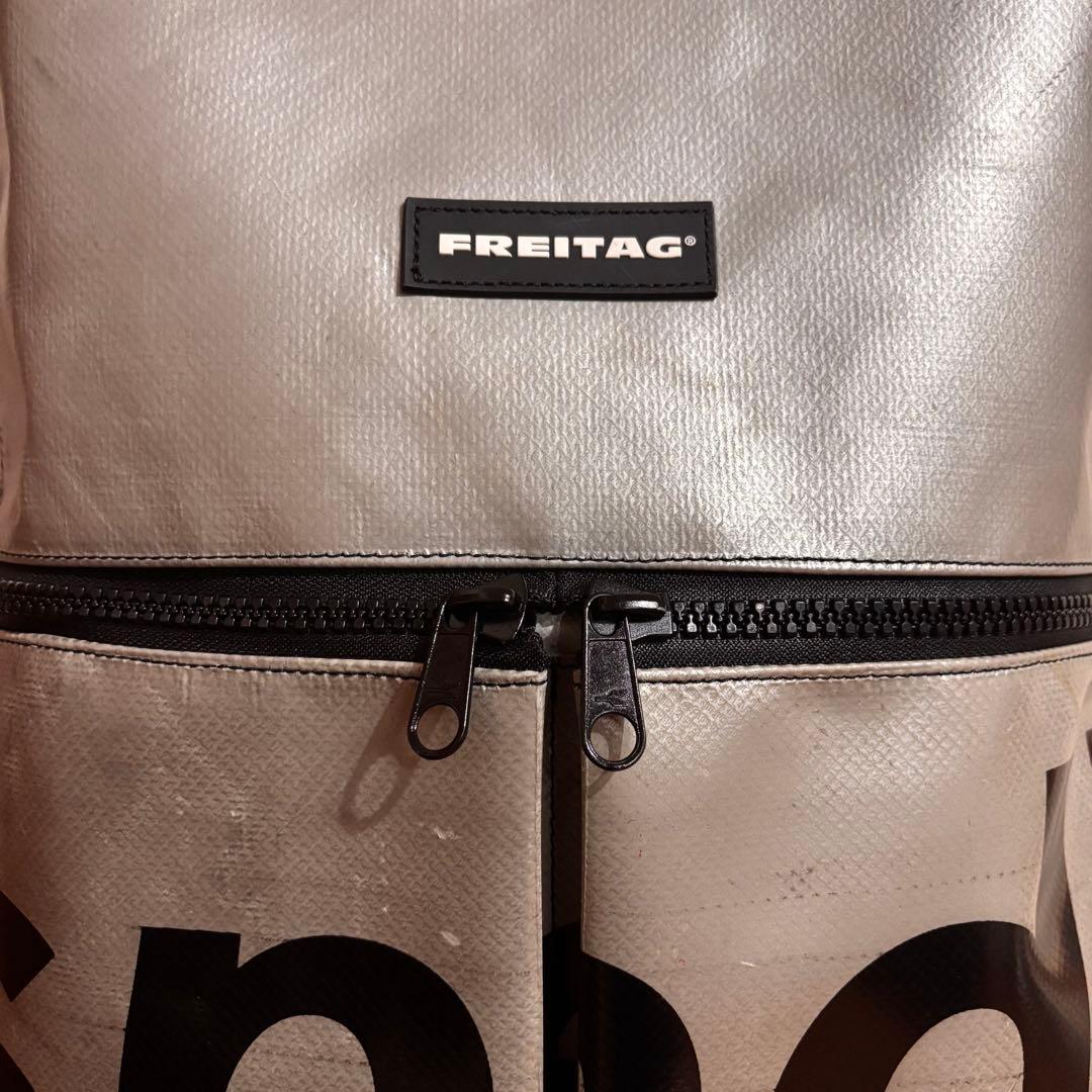 FREITAG フライターグ F49 FRINGE BACKPACK M 20L