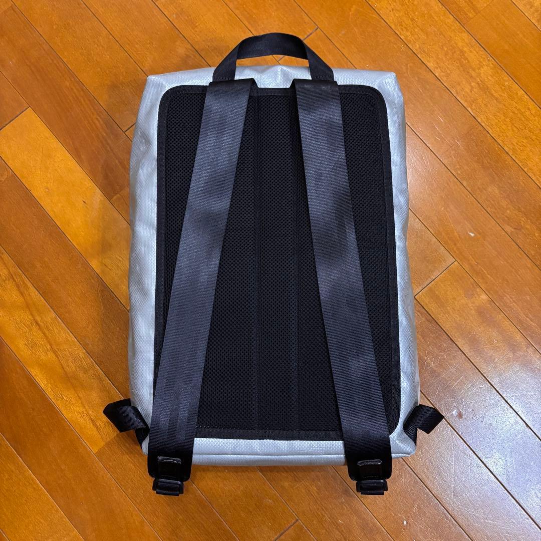 FREITAG フライターグ F49 FRINGE BACKPACK M 20L