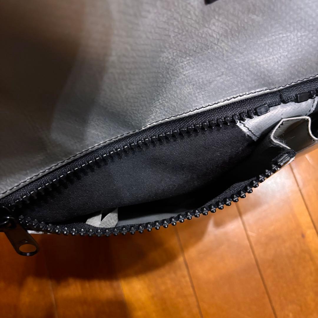 FREITAG フライターグ F49 FRINGE BACKPACK M 20L