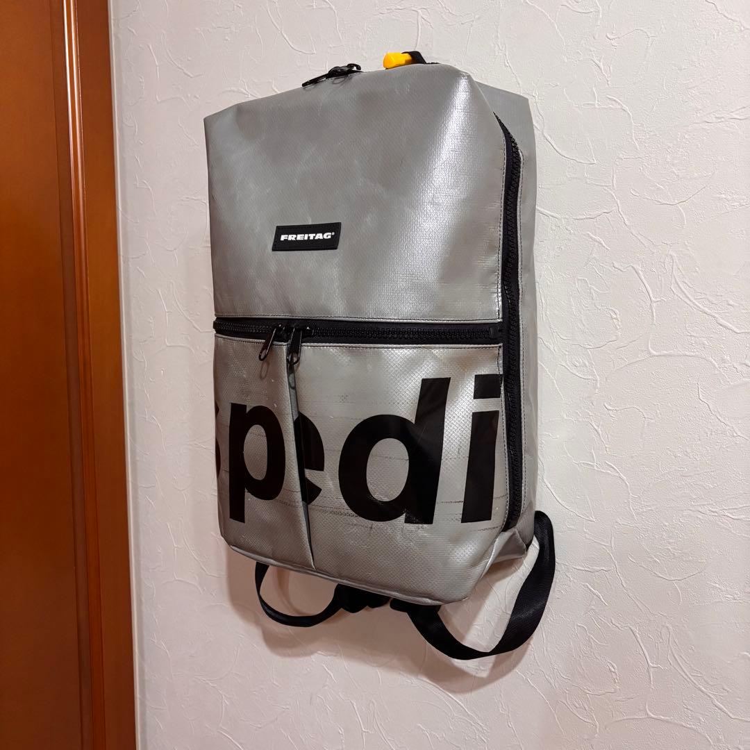 FREITAG フライターグ F49 FRINGE BACKPACK M 20L