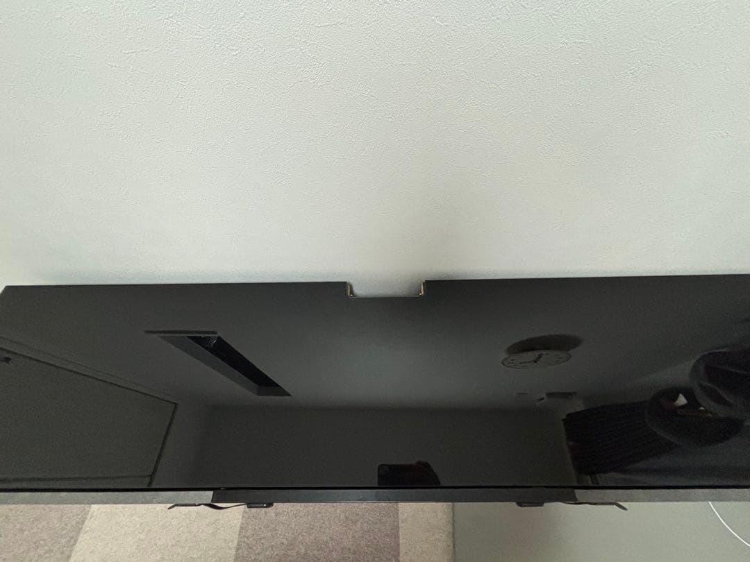 IKEA ベストー　テレビ台　テレビボード