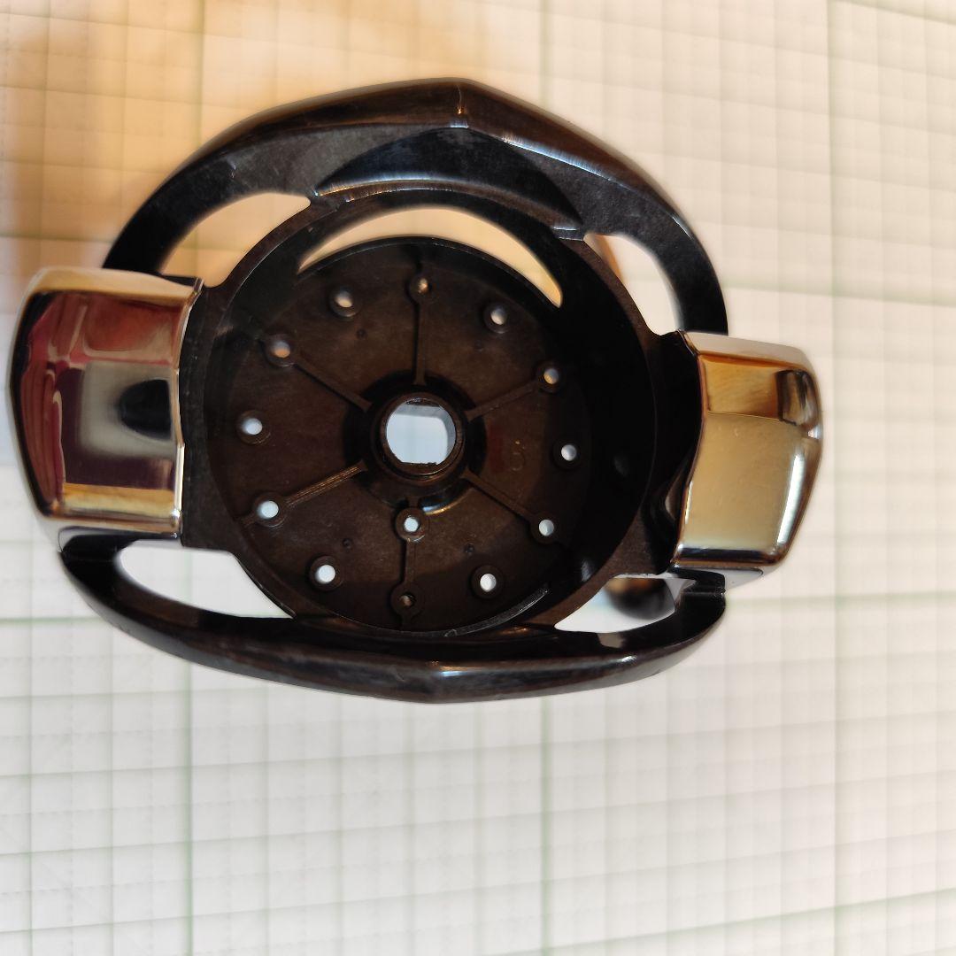 CERTATE LT5000D-CXH スピニングリール　エアロータ