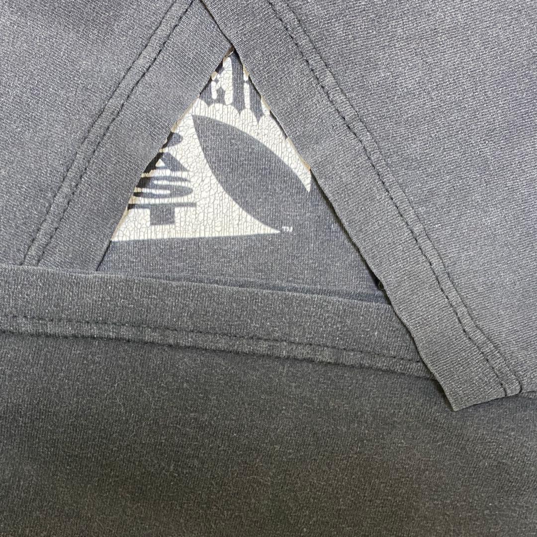 鬼フェード WEST COAST CHOPPERS tシャツ ヴィンテージ