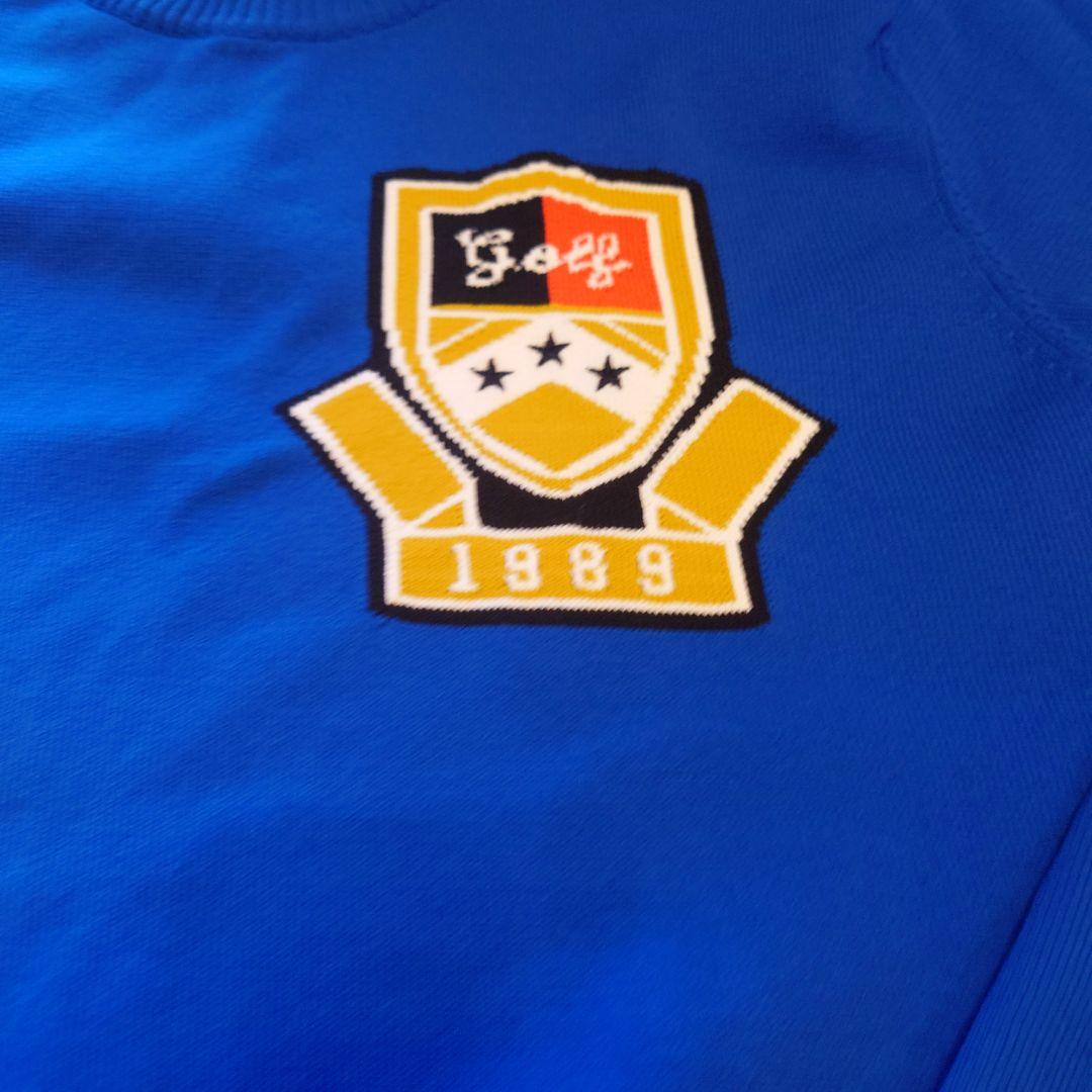 パーリーゲイツ　ニット