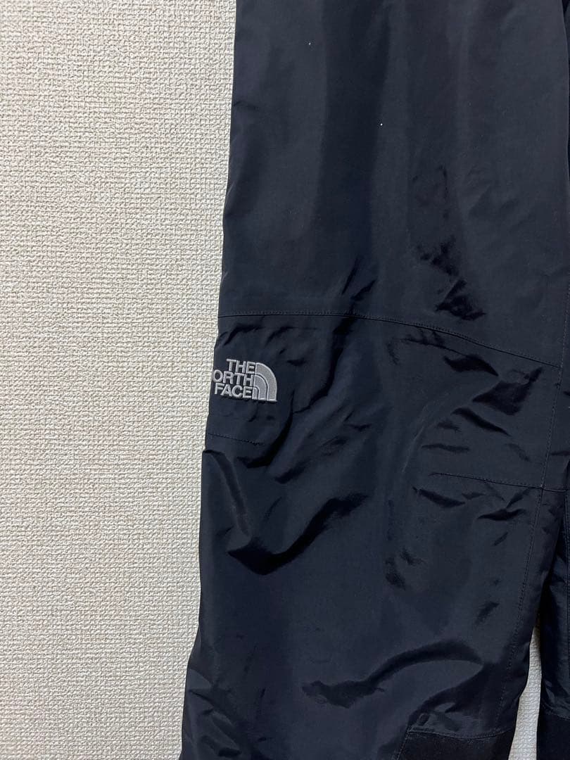 THE NORTH FACE GORE-TEX M スノボーパンツ