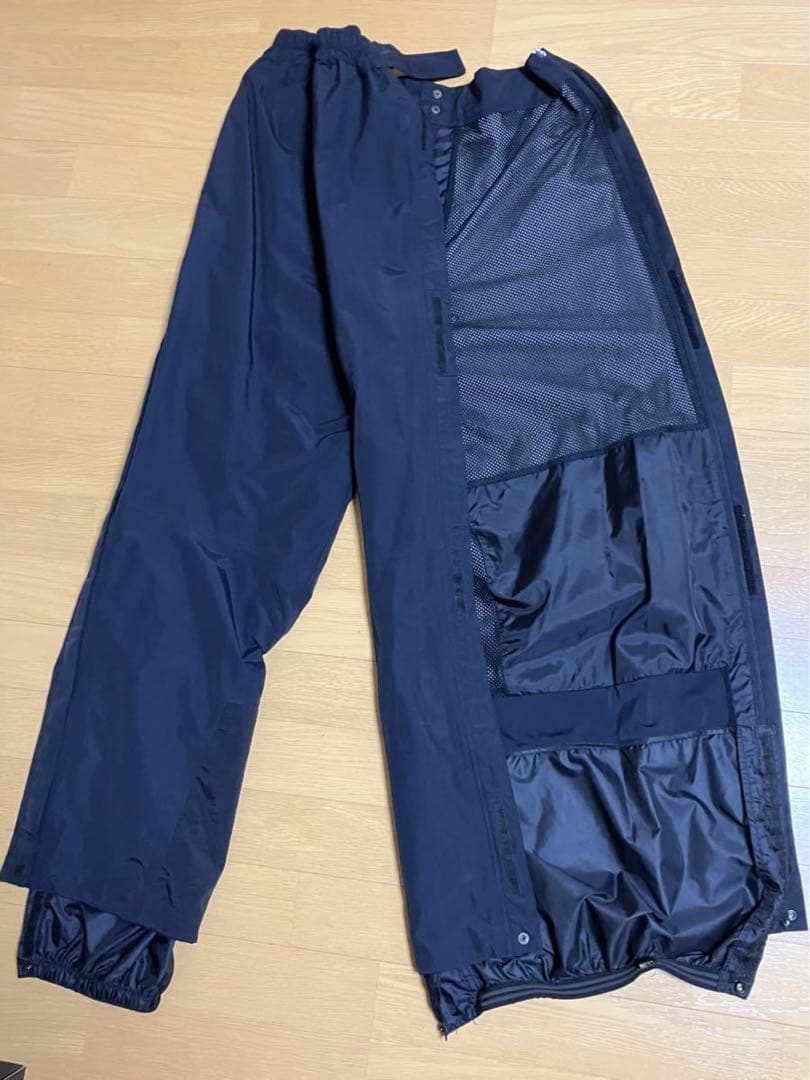 THE NORTH FACE GORE-TEX M スノボーパンツ