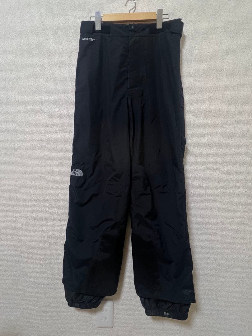 THE NORTH FACE GORE-TEX M スノボーパンツ