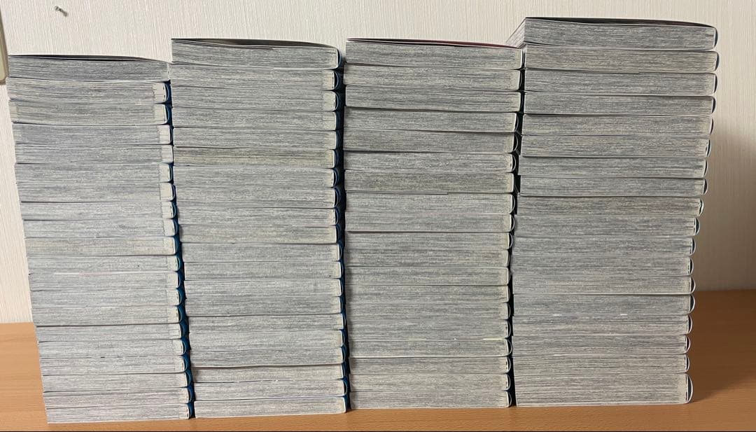 銀魂　全巻セット