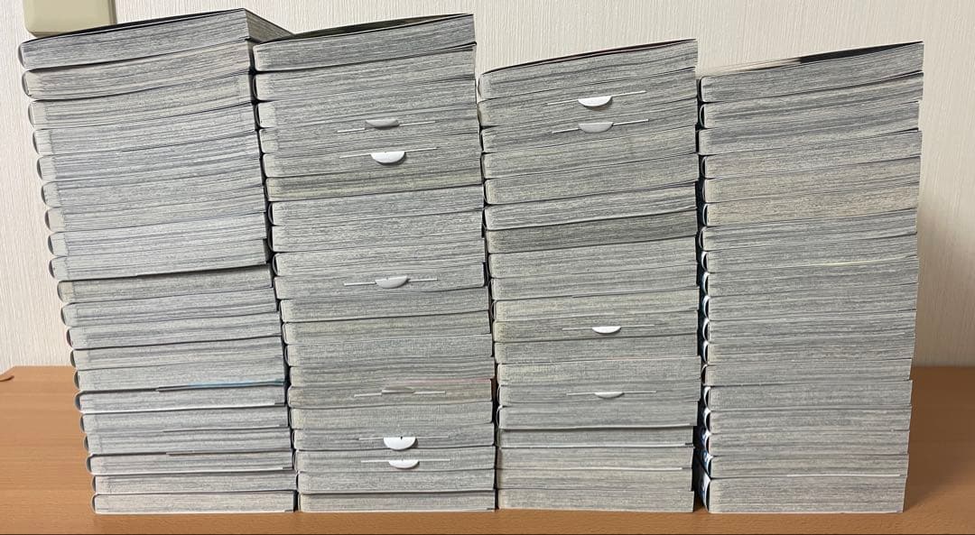 銀魂　全巻セット