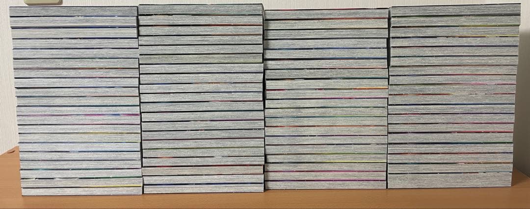 銀魂　全巻セット