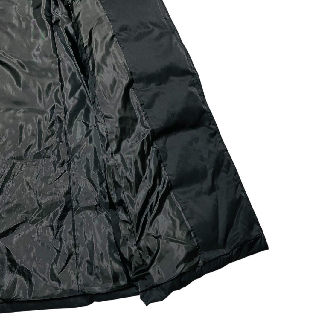 美品✨　セオリーリュクス　Nova Brighton ダウン　ロング