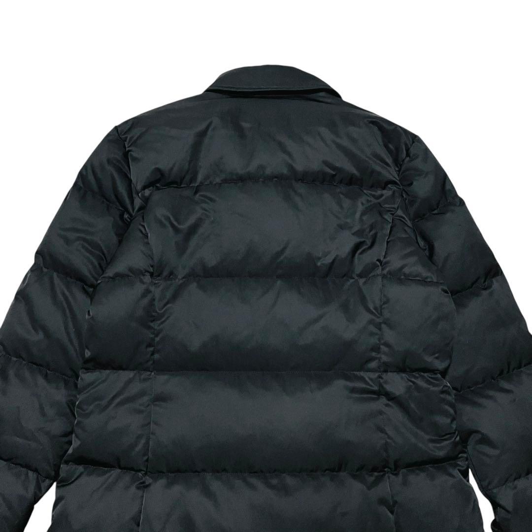 美品✨　セオリーリュクス　Nova Brighton ダウン　ロング