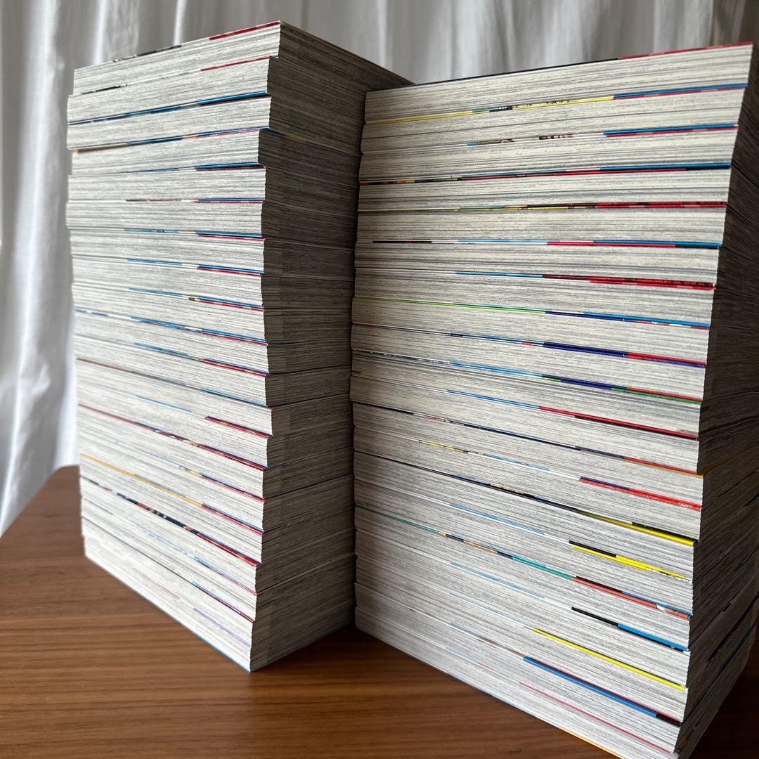 【美品】アオアシ　全巻セット　1〜40巻