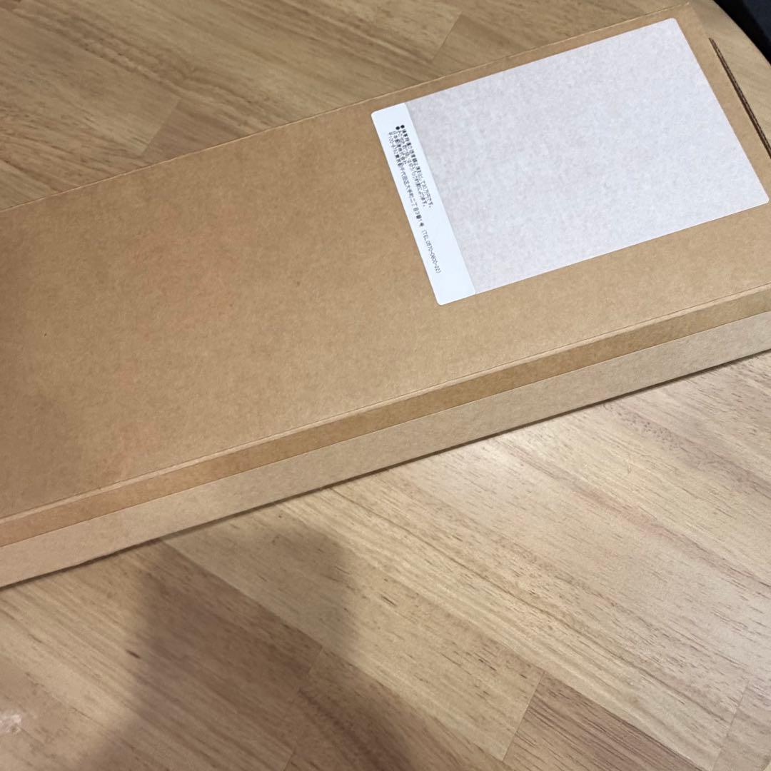 新品未開封 iPhone Pocket ショートピーコック