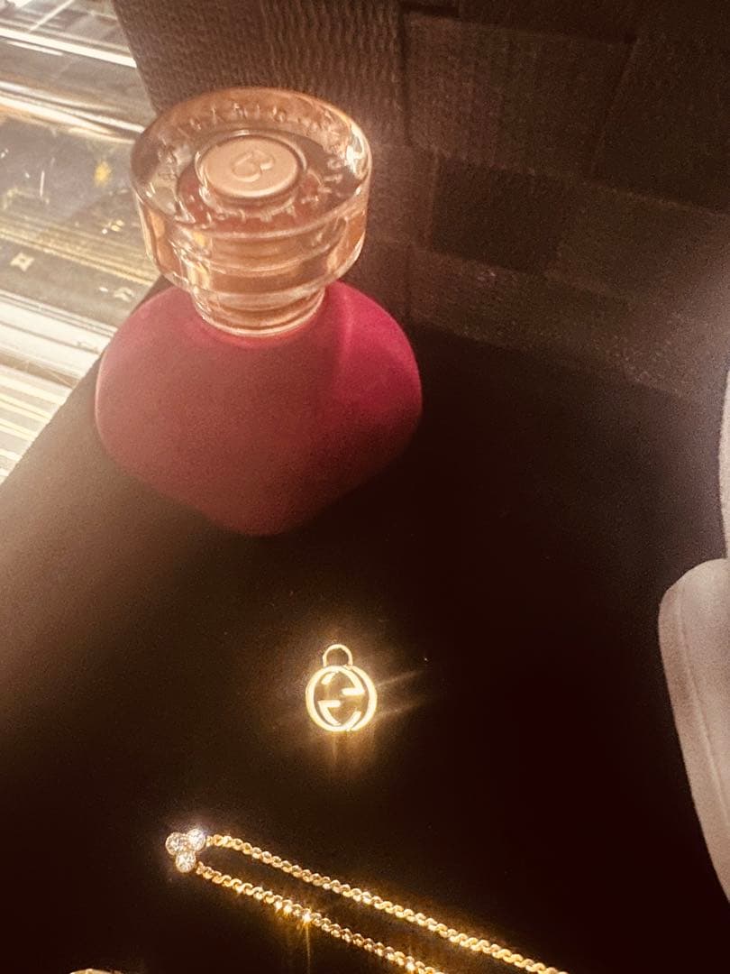 K*a様 遺品整理アクセサリーおまとめセット.