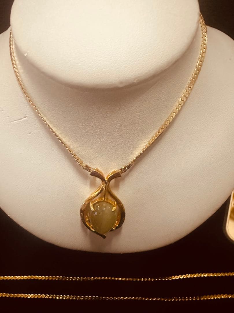 K*a様 遺品整理アクセサリーおまとめセット.