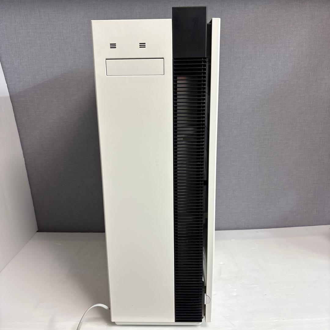 Panasonic ジアイーノ F-MV2100 空気清浄機　2020年製