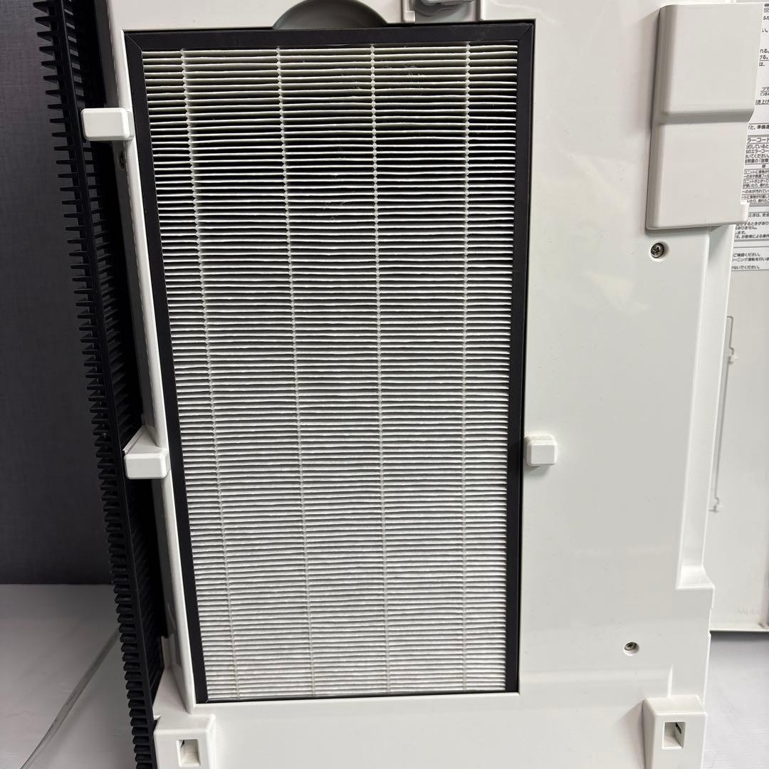 Panasonic ジアイーノ F-MV2100 空気清浄機　2020年製