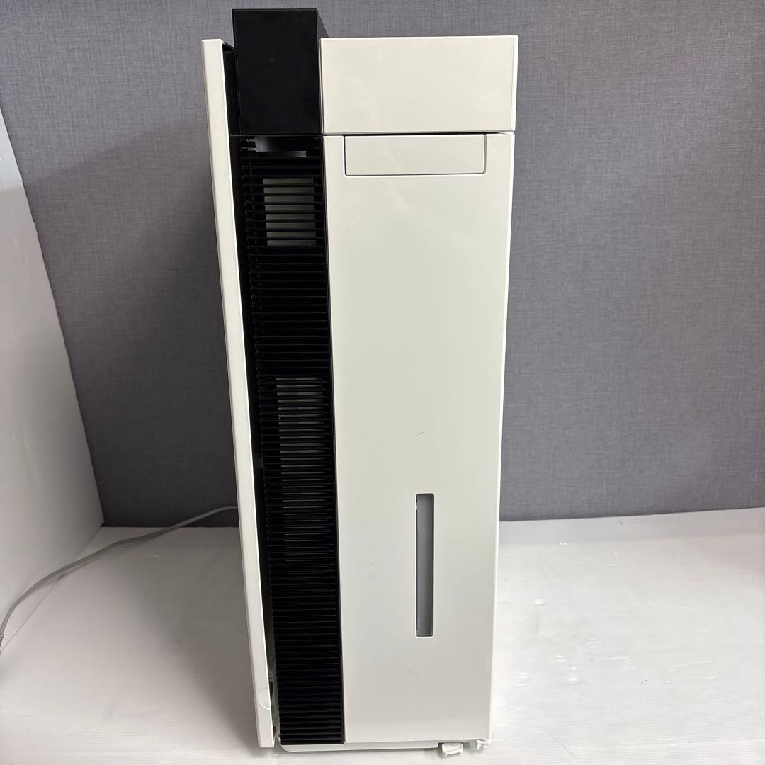 Panasonic ジアイーノ F-MV2100 空気清浄機　2020年製